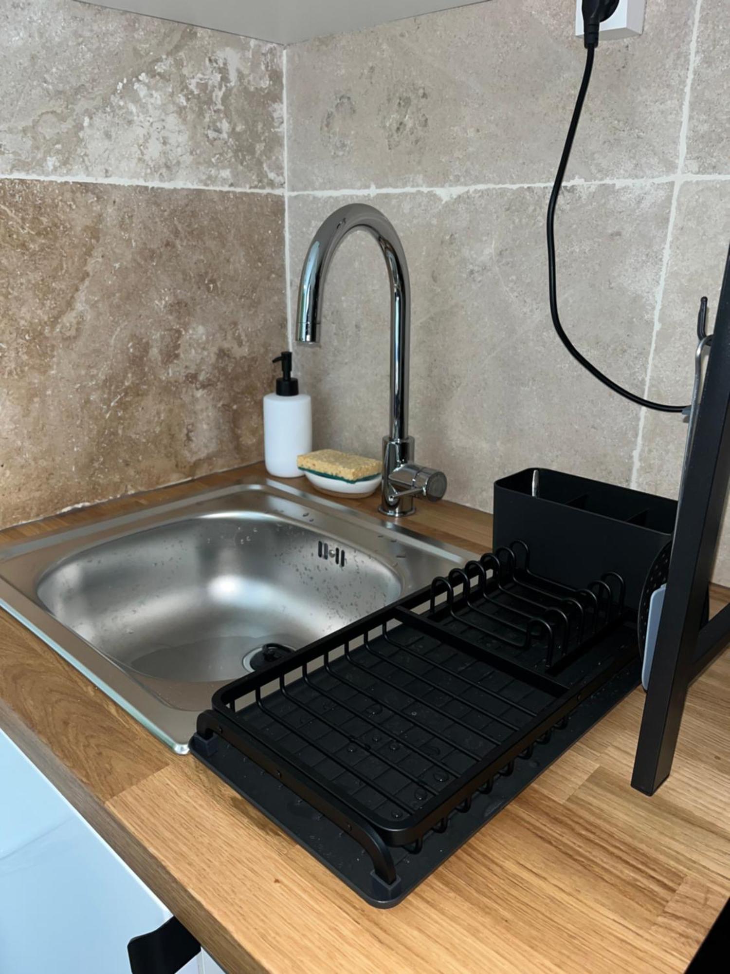 Appartement Douillet En Ville Αζάτσιο Εξωτερικό φωτογραφία