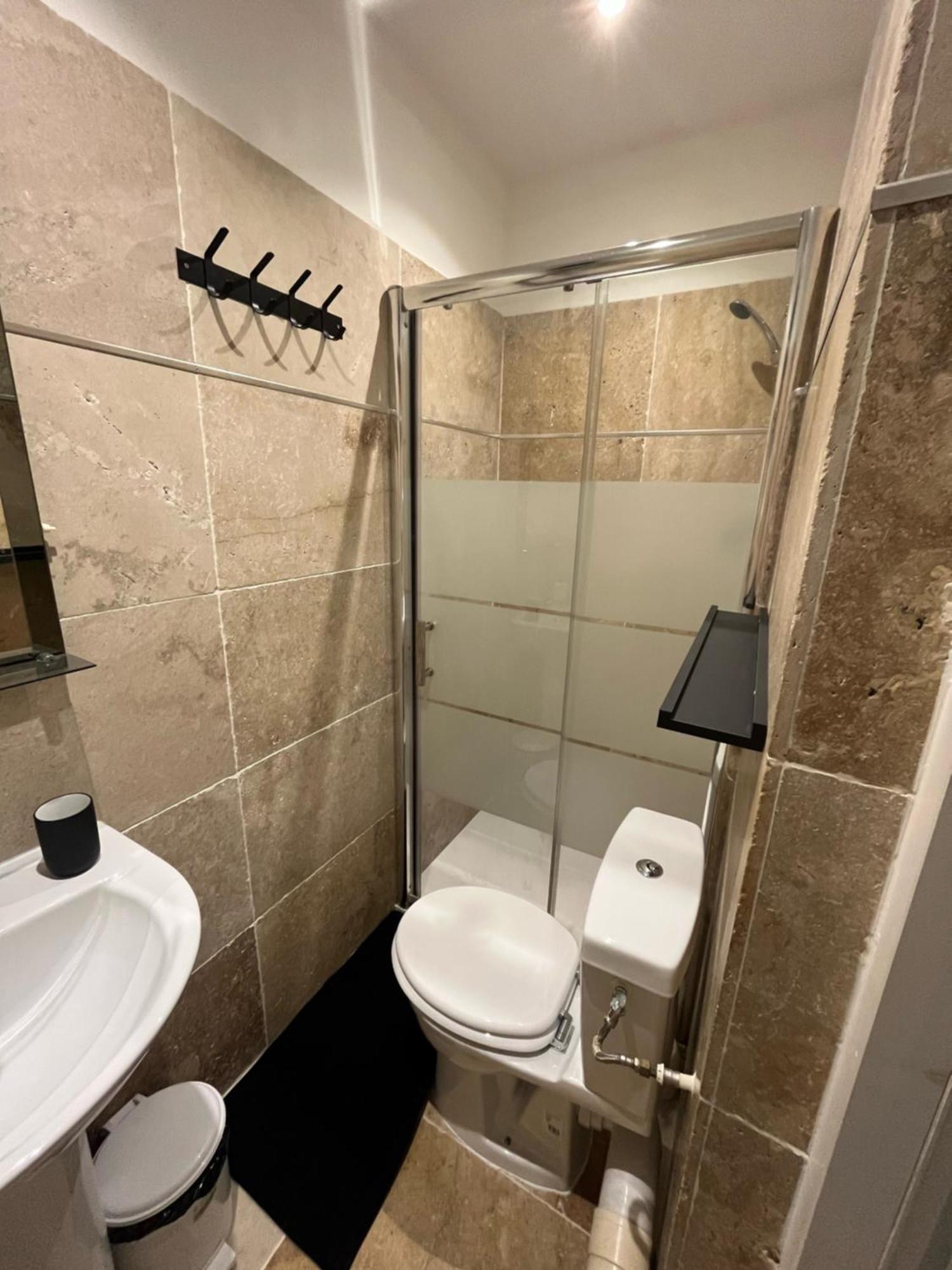 Appartement Douillet En Ville Αζάτσιο Εξωτερικό φωτογραφία