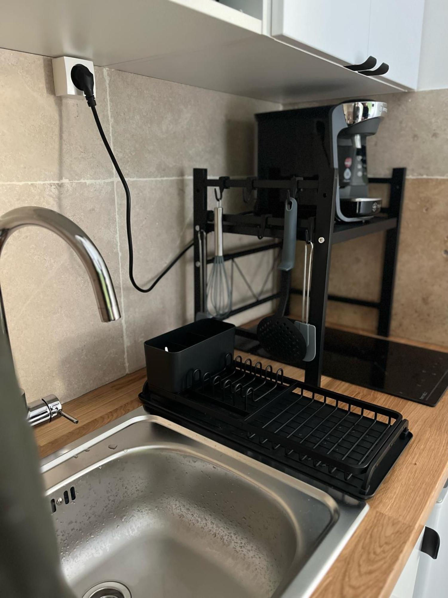Appartement Douillet En Ville Αζάτσιο Εξωτερικό φωτογραφία